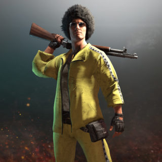 Gamescom Invitational Crate