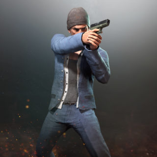 Wanderer Crate
